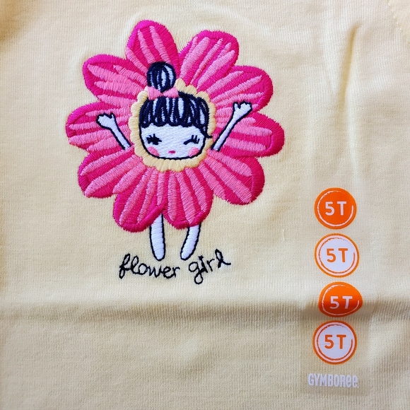 GYMBOREE - Picture 2 of 3